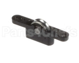 2-643ROLLER Continental Refrigeration Roller,