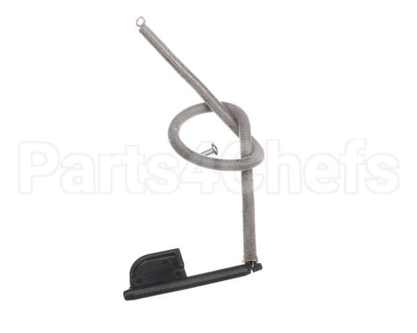 2-643SPRING Continental Refrigeration Spring, Sgd/Frame 13"