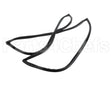 2-644GASKET Continental Refrigeration Door Gasket, 23 1/4" X 29"