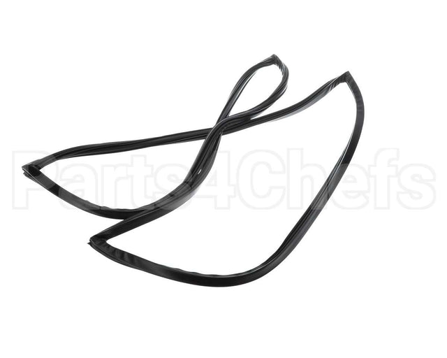 2-644GASKET Continental Refrigeration Door Gasket, 23 1/4" X 29"