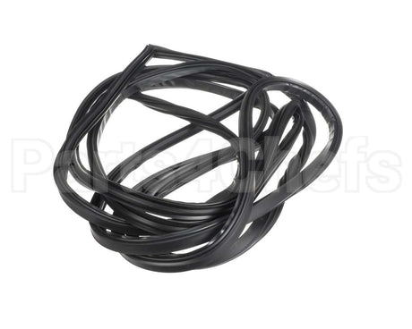 2-645GASKET Continental Refrigeration Gasket, Glass Door Roll-In (30" X 66 3/4