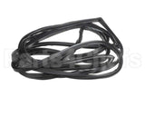 2-645GASKET Continental Refrigeration Gasket, Glass Door Roll-In (30" X 66 3/4