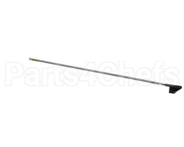 2-646SPRING Continental Refrigeration Spring, Sgd/Frame 17"