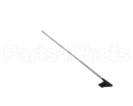 2-646SPRING Continental Refrigeration Spring, Sgd/Frame 17"