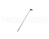2-646SPRING Continental Refrigeration Spring, Sgd/Frame 17"