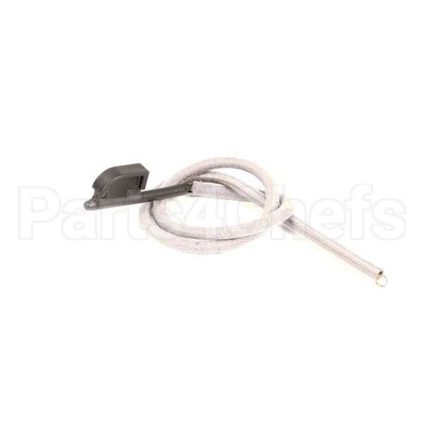 2-647SPRING Compatible Continental Spring, Sgd/Frame 19"