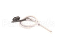2-647SPRING Continental Refrigeration Spring, Sgd/Frame 19"