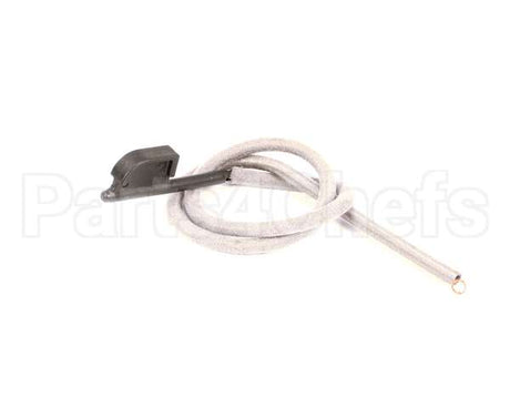 2-647SPRING Continental Refrigeration Spring, Sgd/Frame 19"