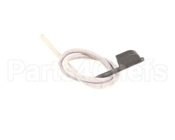 2-647SPRING Continental Refrigeration Spring, Sgd/Frame 19"
