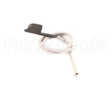2-647SPRING Continental Refrigeration Spring, Sgd/Frame 19"
