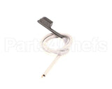 2-647SPRING Continental Refrigeration Spring, Sgd/Frame 19"