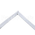 2-688 Compatible Continental Gasket, Door (29 3/4" X 72 1/2") Roll-In