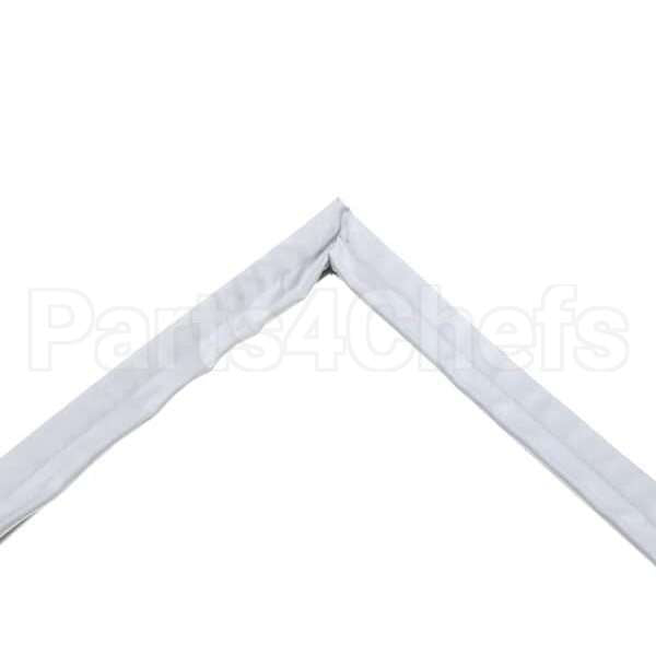 2-688 Compatible Continental Gasket, Door (29 3/4" X 72 1/2") Roll-In