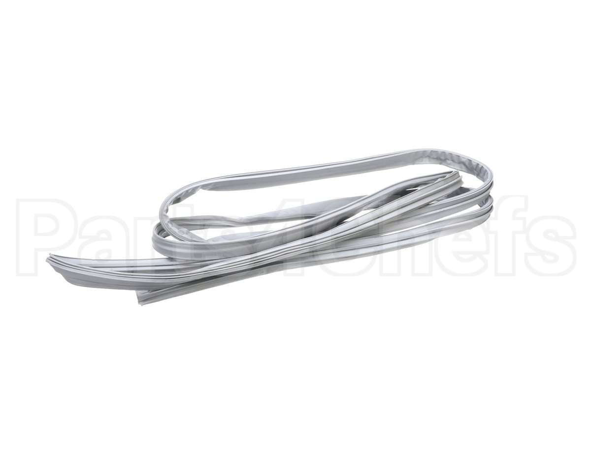 2-688 Continental Refrigeration Gasket, Door (29 3/4" X 72 1/2") Roll-In