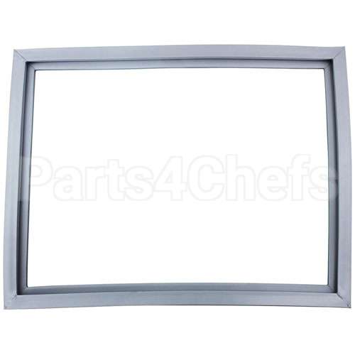 2-704 Compatible Continental Gasket, Drawer /Door 10-3/4" X 14-1/4"