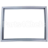 2-704 Compatible Continental Gasket, Drawer /Door 10-3/4" X 14-1/4"