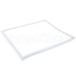 2-705 Compatible Continental Door Gasket 22-1/2" X 25-1/2"