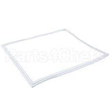 2-705 Compatible Continental Door Gasket 22-1/2" X 25-1/2"