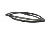 2-705B Continental Refrigeration Gasket, Door (21 1/2" X 24 1/2") Dart /