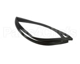 2-705B Continental Refrigeration Gasket, Door (21 1/2" X 24 1/2") Dart /