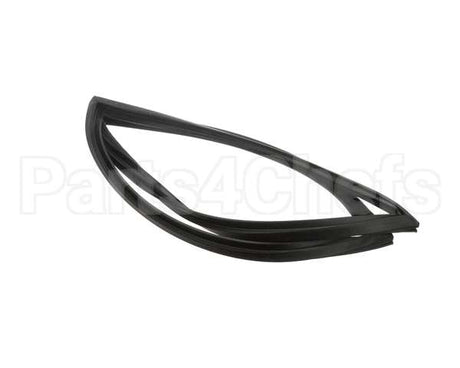 2-705B Continental Refrigeration Gasket, Door (21 1/2" X 24 1/2") Dart /