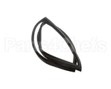 2-705B Continental Refrigeration Gasket, Door (21 1/2" X 24 1/2") Dart /
