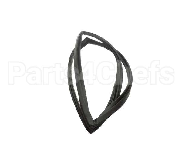 2-705B Continental Refrigeration Gasket, Door (21 1/2" X 24 1/2") Dart /