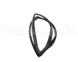2-705B Continental Refrigeration Gasket, Door (21 1/2" X 24 1/2") Dart /