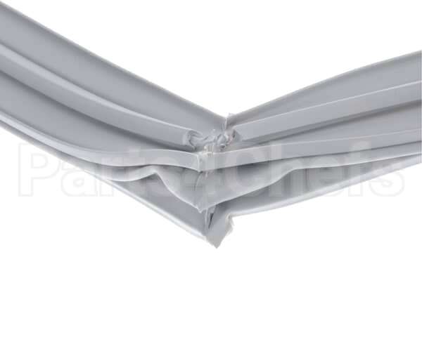 2-705S Continental Refrigeration Gasket, Door (21 1/2" X 24 1/2") Dart /