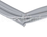2-705S Continental Refrigeration Gasket, Door (21 1/2" X 24 1/2") Dart /