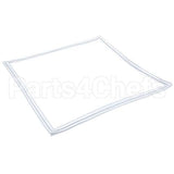2-706 Compatible Continental Gasket 24.5"X 25.25" Continental
