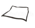 2-706B Continental Refrigeration Gasket, Door (24 1/2" X 25 1/4") Dart /