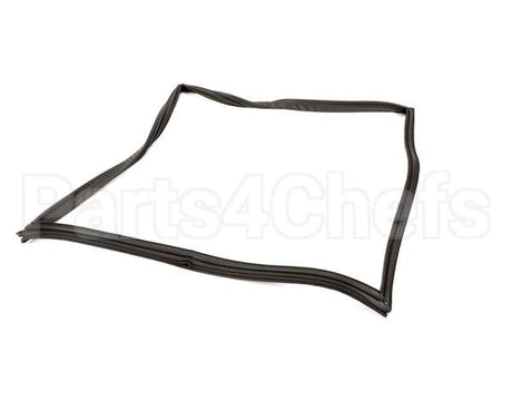 2-706B Continental Refrigeration Gasket, Door (24 1/2" X 25 1/4") Dart /