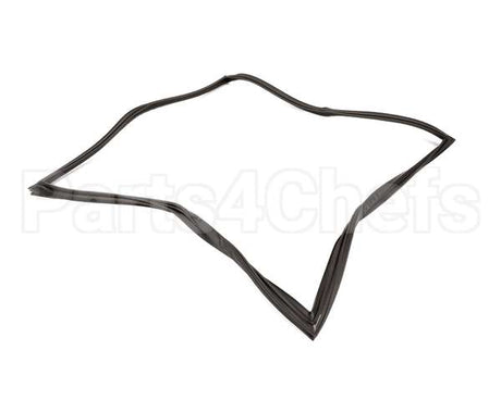 2-706B Continental Refrigeration Gasket, Door (24 1/2" X 25 1/4") Dart /