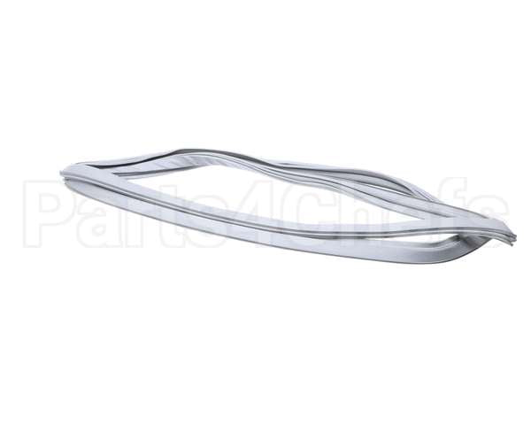 2-706S Continental Refrigeration Gasket, Door (24 1/2" X 25 1/4") Dart /