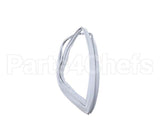 2-706S Continental Refrigeration Gasket, Door (24 1/2" X 25 1/4") Dart /