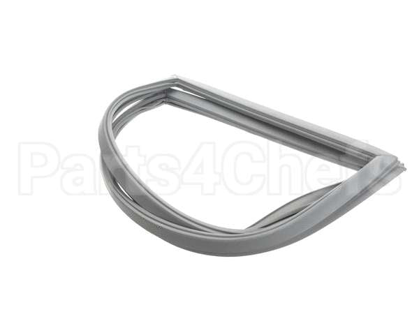 2-708S Continental Refrigeration Gasket, Door (24 1/2" X 15 1/4") Dart /