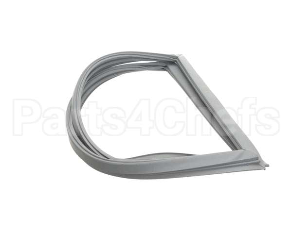 2-708S Continental Refrigeration Gasket, Door (24 1/2" X 15 1/4") Dart /