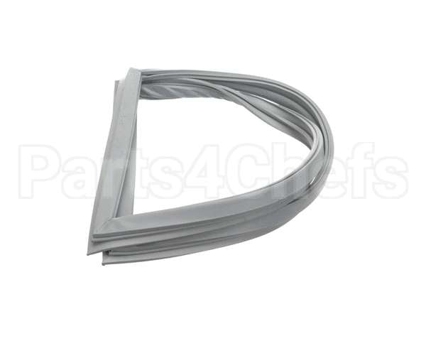 2-708S Continental Refrigeration Gasket, Door (24 1/2" X 15 1/4") Dart /