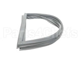 2-708S Continental Refrigeration Gasket, Door (24 1/2" X 15 1/4") Dart /