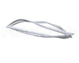2-709S Continental Refrigeration Gasket, Door (24 1/2" X 29 3/4") Dart /