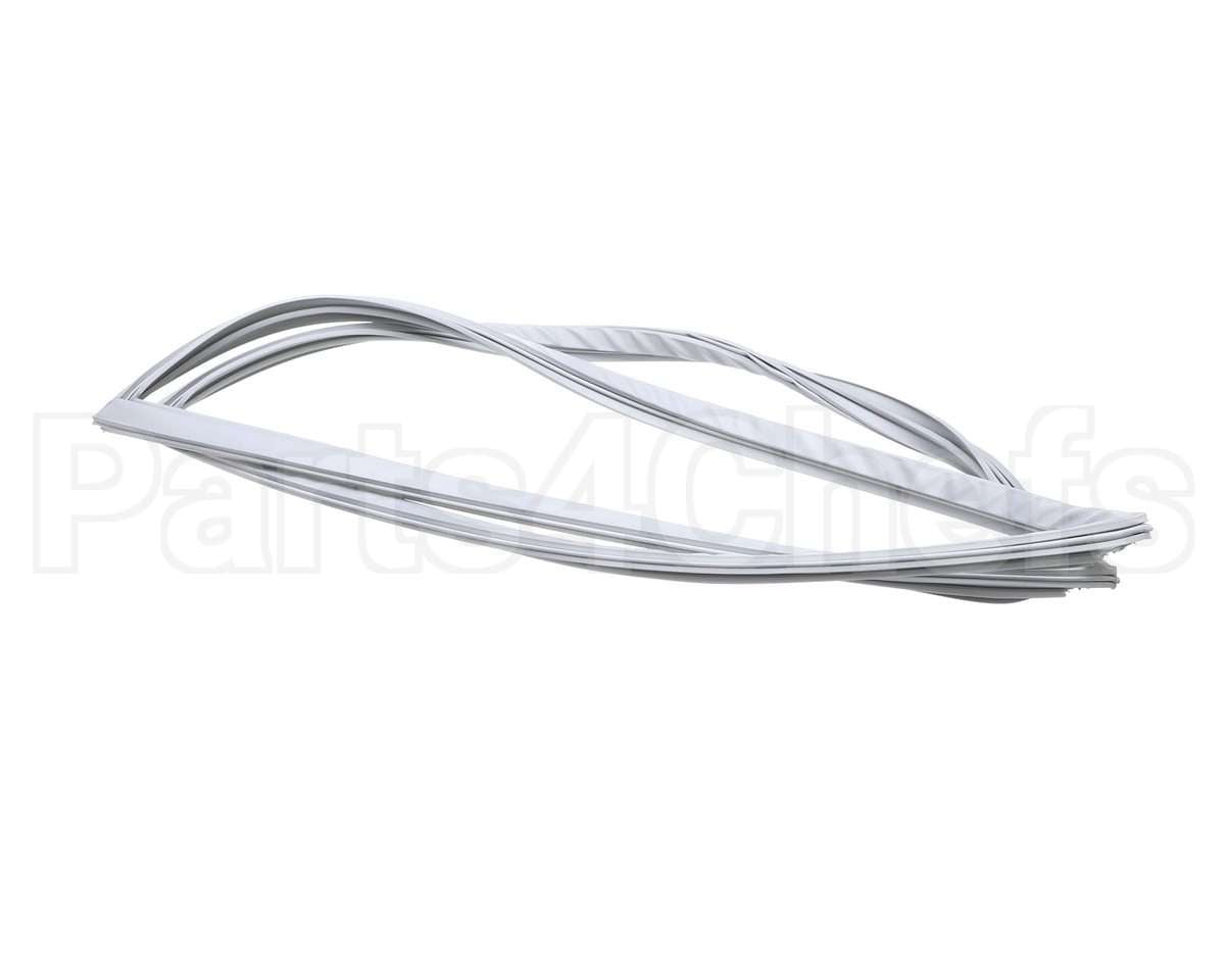 2-709S Continental Refrigeration Gasket, Door (24 1/2" X 29 3/4") Dart /