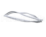 2-709S Continental Refrigeration Gasket, Door (24 1/2" X 29 3/4") Dart /