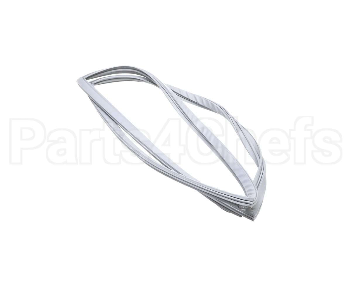 2-709S Continental Refrigeration Gasket, Door (24 1/2" X 29 3/4") Dart /