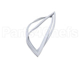 2-709S Continental Refrigeration Gasket, Door (24 1/2" X 29 3/4") Dart /