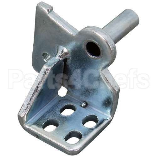 2-71090 Compatible Master-Bilt Hinge Bottom Right