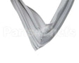 2-711S Continental Refrigeration Gasket, Door (22 1/4" X 24 1/4") Dart /
