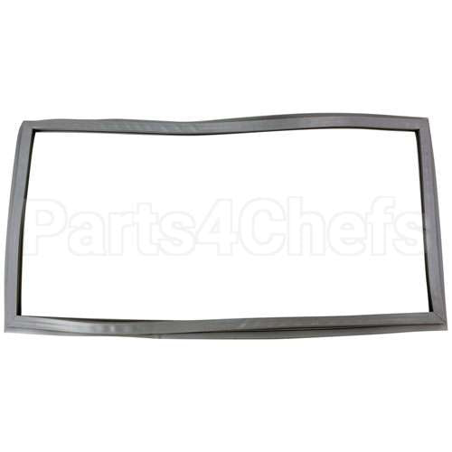 2-712I Compatible Continental Gasket, Drawer -11-1/2" X 23-1/4"