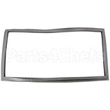 2-712I Compatible Continental Gasket, Drawer -11-1/2" X 23-1/4"