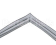 2-712S-I Continental Refrigeration Gasket, Drawer (11 1/2" X 23 1/4") Grey-